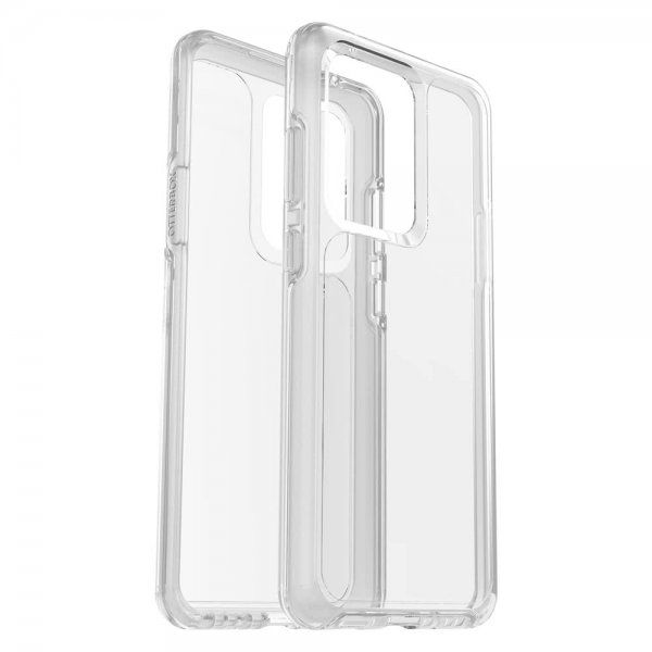 Otterbox Samsung Galaxy S20 Ultra Skal Symmetry Series Transparent