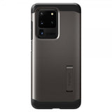 Spigen Samsung Galaxy S20 Ultra Skal Tough Armor Gunmetal