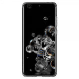 Spigen Samsung Galaxy S20 Ultra Skal Ultra Hybrid Crystal Clear