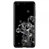 Spigen Samsung Galaxy S20 Ultra Skal Ultra Hybrid Matte Black
