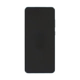 Samsung Galaxy S20 Ultra (SM-G988F) Skärm med LCD Display Original - Grå