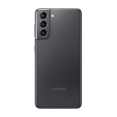 Begagnad Samsung Galaxy S21 256GB Grå - Bra skick