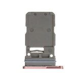 Samsung Galaxy S21 5G Simkortshållare - Rosa