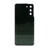 Samsung Galaxy S21 5G (SM-G9910) Baksida - Svart