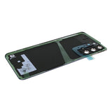 Samsung Galaxy S21 5G (SM-G991B) Baksida/Batterilucka Original - Violett
