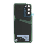 Samsung Galaxy S21 5G (SM-G991B) Baksida/Batterilucka Original - Violett