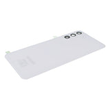 Samsung Galaxy S21 FE Baksida Original - Vit