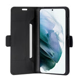 dbramante1928 Samsung Galaxy S21 FE Fodral Copenhagen Slim Svart