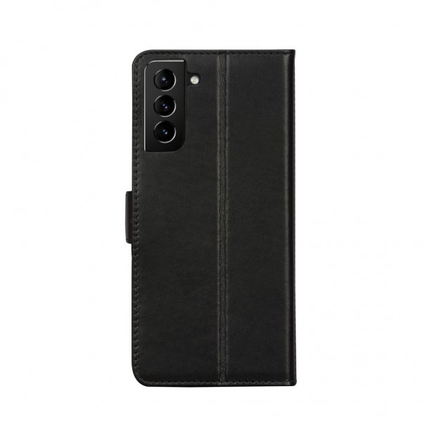 dbramante1928 Samsung Galaxy S21 FE Fodral Copenhagen Slim Svart