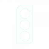 Nordic Covers Samsung Galaxy S21 FE Kameraskydd Glasberga