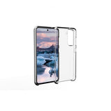dbramante1928 Samsung Galaxy S21 FE Skal Iceland Transparent