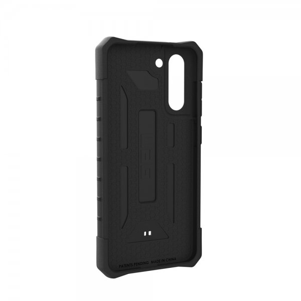 Urban Armor Gear (UAG) Samsung Galaxy S21 FE Skal Pathfinder Svart