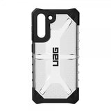 Urban Armor Gear (UAG) Samsung Galaxy S21 FE Skal Plasma Ice