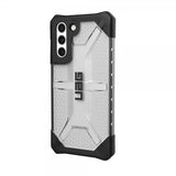 Urban Armor Gear (UAG) Samsung Galaxy S21 FE Skal Plasma Ice