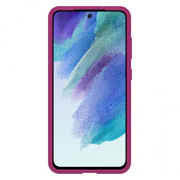 Otterbox Samsung Galaxy S21 FE Skal React Party Pink
