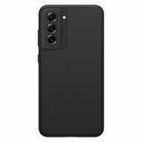 Otterbox Samsung Galaxy S21 FE Skal React Svart