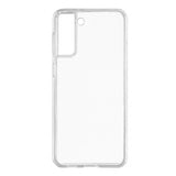 Krusell Samsung Galaxy S21 FE Skal SoftCover Transparent