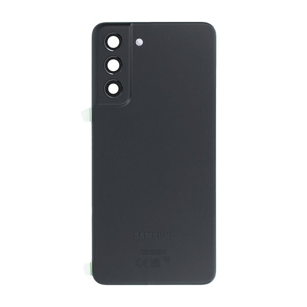 Samsung Galaxy S21 FE (SM-G990B) Baksida Original - Grafit