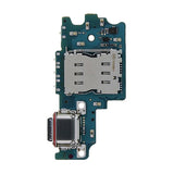 Samsung Galaxy S21 FE (SM-G990B) Laddkontakt Original
