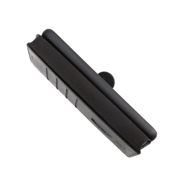 Rvelon Samsung Galaxy S21 Fodral Magnetiskt Avtagbart Skal Svart