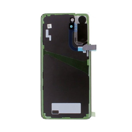 Samsung Galaxy S21 Plus Baksida Original - Guld