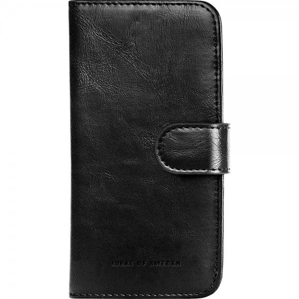 Ideal of Sweden Samsung Galaxy S21 Plus Fodral Magnet Wallet+ Svart