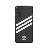 Adidas Samsung Galaxy S21 Plus Skal 3 Stripes Snap Case Svart