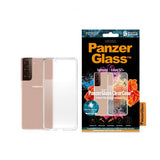 PanzerGlass Samsung Galaxy S21 Plus Skal ClearCase