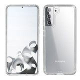 Krusell Samsung Galaxy S21 Plus Skal HardCover Transparent