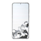 Krusell Samsung Galaxy S21 Plus Skal HardCover Transparent