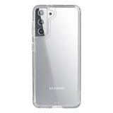 Krusell Samsung Galaxy S21 Plus Skal HardCover Transparent