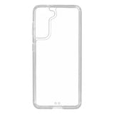 Krusell Samsung Galaxy S21 Plus Skal HardCover Transparent