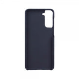 Onsala Samsung Galaxy S21 Plus Skal med Kortfack Svart