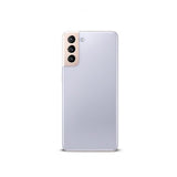 Puro Samsung Galaxy S21 Plus Skal Nude Transparent