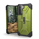 Urban Armor Gear (UAG) Samsung Galaxy S21 Plus Skal Plasma Billie