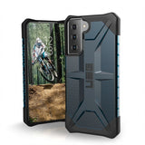 Urban Armor Gear (UAG) Samsung Galaxy S21 Plus Skal Plasma Mallard