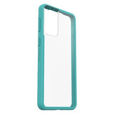 Otterbox Samsung Galaxy S21 Plus Skal React Blå