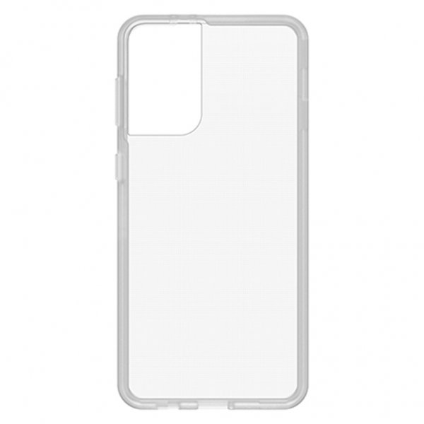 Otterbox Samsung Galaxy S21 Plus Skal React Transparent