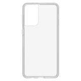 Otterbox Samsung Galaxy S21 Plus Skal React Transparent