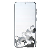 Krusell Samsung Galaxy S21 Plus Skal SandCover Grå