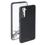 Krusell Samsung Galaxy S21 Plus Skal SandCover Svart