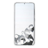 Krusell Samsung Galaxy S21 Plus Skal SoftCover Transparent