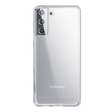 Krusell Samsung Galaxy S21 Plus Skal SoftCover Transparent