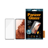 PanzerGlass Samsung Galaxy S21 Plus Skärmskydd Case Friendly