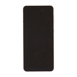 Samsung Galaxy S21 Plus (SM-G996B) Skärm med LCD Display Original - Violett