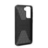 Urban Armor Gear (UAG) Samsung Galaxy S21 Skal Civilian Mallard