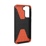Urban Armor Gear (UAG) Samsung Galaxy S21 Skal Civilian Olive