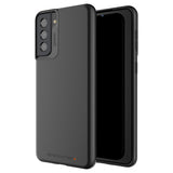 Gear4 Samsung Galaxy S21 Skal Copenhagen Svart