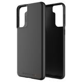 Gear4 Samsung Galaxy S21 Skal Copenhagen Svart