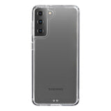 Krusell Samsung Galaxy S21 Skal HardCover Transparent